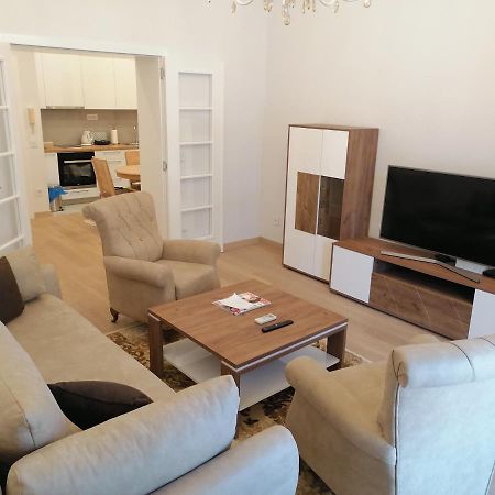 Apartament Beograd Centar Zewnętrze zdjęcie
