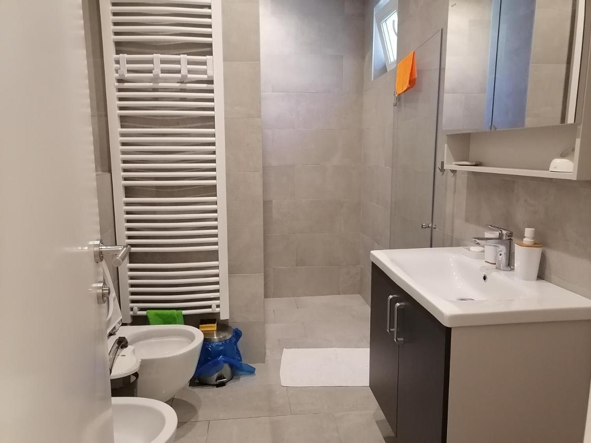 Apartament Beograd Centar Zewnętrze zdjęcie